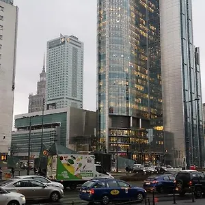  Апартаменты Top Centrum