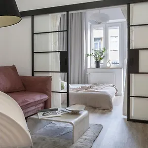 Concierge Stalowa Apartament