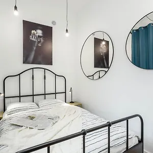 Kopernik Center Apartament
