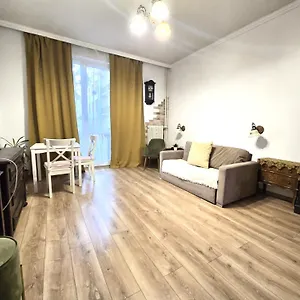 Happy Old Town Apartment Wroclaw
