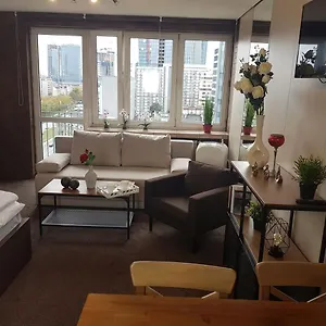  Апартаменты Alma Rondo Onz